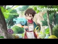 Download Lagu Nightcore-Nobody (lyrics)