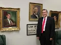 Episode 17 Dec 29 2025 - Judge Chap Cain 253rd State District Court
