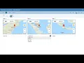 SAP Analytics Cloud Custom Widgets with Google Map
