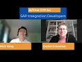 AI for SAP Integration Developers