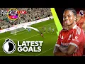 Lagu The LATEST Goals Ever Scored in Premier League History