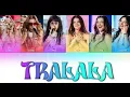 TRALALA(MANİFEST)