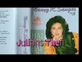 Download Lagu 10.Nancy R. Sanger ~ Adakah Iman. (Album tahun 1985).