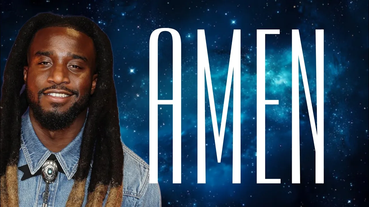 shaboozey,Jelly Roll - Amen (Lyrics) shaboozey,Jelly Roll - Amen (Lyrics)