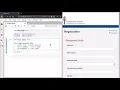 Selenium selector auto-completion on Jupyter Robotkernel