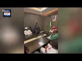 Download Lagu .Abia-born football superstar, Kenneth Omeruo, plays for CFR Cluj , paid a visit to Gov Alex Otti.