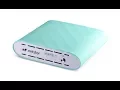NetStor NA611TB3 youtube video