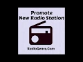 Download Lagu Promote New Radio Station with Radio Genre new feature