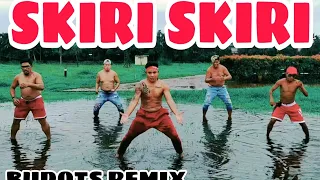 Download SKIRI SKIRI - BUDOTS | TikTok Viral | Dj Ericnem Remix | Dance Fitness | By team baklosh MP3