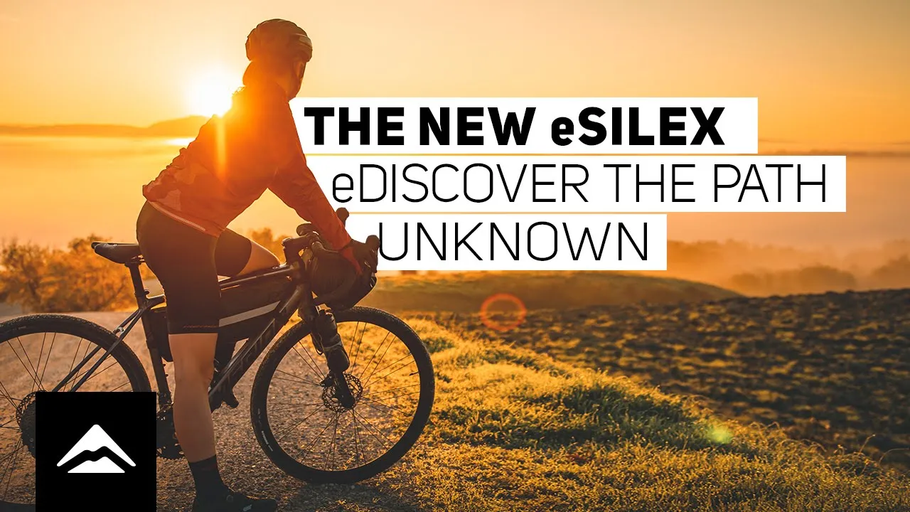 The new eSILEX – e-discover the path unknown