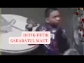 Download Lagu Detik-detik Sakaratul Maut l Bertaubatlah