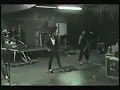 Prince & The Revolution - When Doves Cry - Warehouse Rehearsal (Birthday Show Rehearsal) 1984