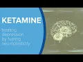 Download Lagu How Ketamine Treats Depression - Yale Medicine Explains