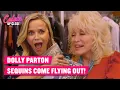 Inside Dolly Parton s Fabulous Wardrobe Celebs Up Close