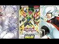 Download Lagu We Found All The Value In Duelist Advance