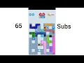 Gecko Out Level 65 Walkthrough