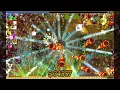 Vampire Survivors Being OP in Bat Country