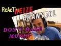 Download Lagu Ellis Reacts #324 // Guitarist Reacts - Chanyeol \u0026 Heize - Don't Make Money  Musicians React to KPOP