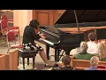 Lou Hammann June 5 2022 Gettysburg College memorial service