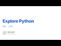 Python Lesson 4 List