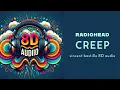 Download Lagu Radiohead - Creep (8D Audio Ultra HD System) Use your Headphone.