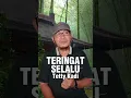 Download Lagu Sekilas nampaklah engkau di balik pintu (Teringat Selalu) Tetty Kadi #shorts