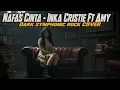 Download Lagu Nafas Cinta - Inka Cristie Ft Amy - By Request ||💀Dark Symphonic Rock Cover by Viema Metal Forge🎧🔥