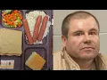 How Chapo Guzman Shower Sleep Eat In U S toughest prison ADX FLORENCE