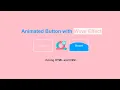 Animated Button with Wave Effects Using Html and CSS CodeEra