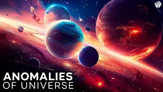 Everything We Dont Know About The Universe Space Documentary 2024