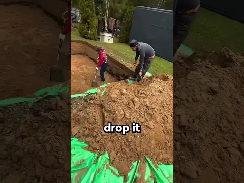 This $300 Pool Looks COMPLETELY REAL?! 🤯