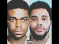 Kodak Black x Kevin Gates - Super Gremlin