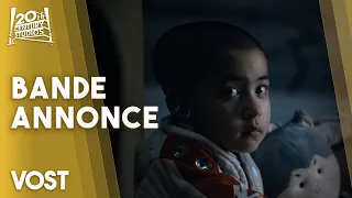 Bande-annonce officielle [VOST]