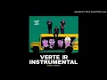 Verte Ir - Anuel AA Ft. Darell x Nicky Jam x Brytiago (Remake/FLP) [Prod. By. JosKilla]