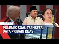 Download Lagu Presiden Prabowo Tanggapi Isu Transfer Data Pribadi ke AS: Ini Penjelasannya!