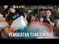 Download Lagu GAK NYANGKA! SEPERTI INI PROSES BUAT TUAK TRADISIONAL