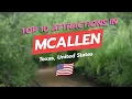 Discover McAllen Top 10 Attractions You Can t Miss