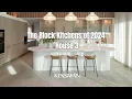 Kinsman on The Block - Ricky Haydn share how their Kinsman Kitchen came to life