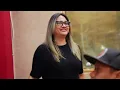 LAGU CINTA ANTI GALAU DARI KAMI! | BEHIND THE SCENE RECORDING 2ND CHANCE "MENARI"