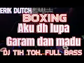Download Lagu DJ TIK TOK VIRAL FULL BASS!!! AKU DAH LUPA X GARAM DAN MADU..