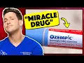The Many Lies About The Ozempic Weight Loss Craze