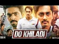 Download Lagu Do Khiladi Full Movie in Hindi Dubbed | GV Prakash | Siddharth | Kashmira Pardeshi | Review \u0026 Facts