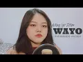 Download Lagu BANG YE DAM of TREASURE - WAYO (왜요) (Indonesian Version)