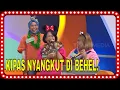 Aroma Beginian agak-agak Menggoda Iman! | ARISAN (12/03/24)*