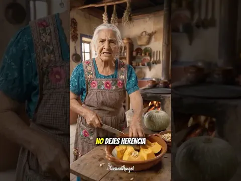 Quería dejarle una herencia a su hijo… y su madre le dijo esto 😳