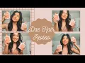 Dae Hair Shampoo Conditioner Review Amber Fillerup s Line