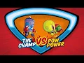 Download Lagu 🧸Super things the champ vs pow power🎱 MP3