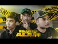 Download Lagu LILYO ft. Xibray \u0026 Samzee - Menantang Alam (Official Music Video)