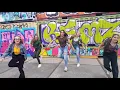 Lagu MNEK ft. Hailee Steinfeld - Colours || Choreography by Susan Koning