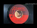 The Sweet Inspirations - Sweet Inspiration (Atlantic) 1968